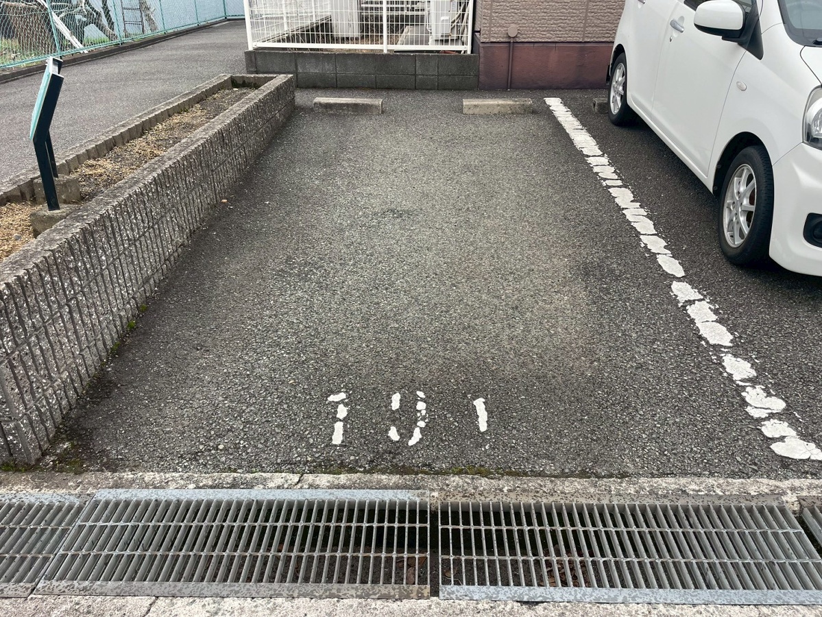 駐車場 写真32