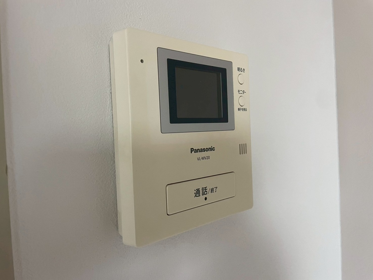 セキュリティ 写真16