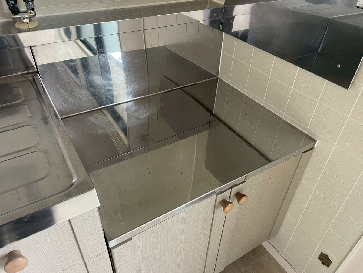 キッチン 写真3