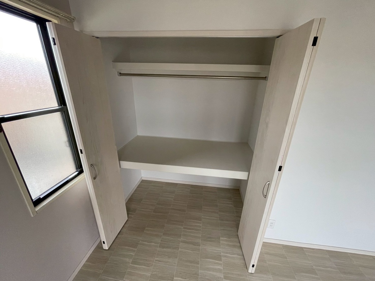 収納 写真14