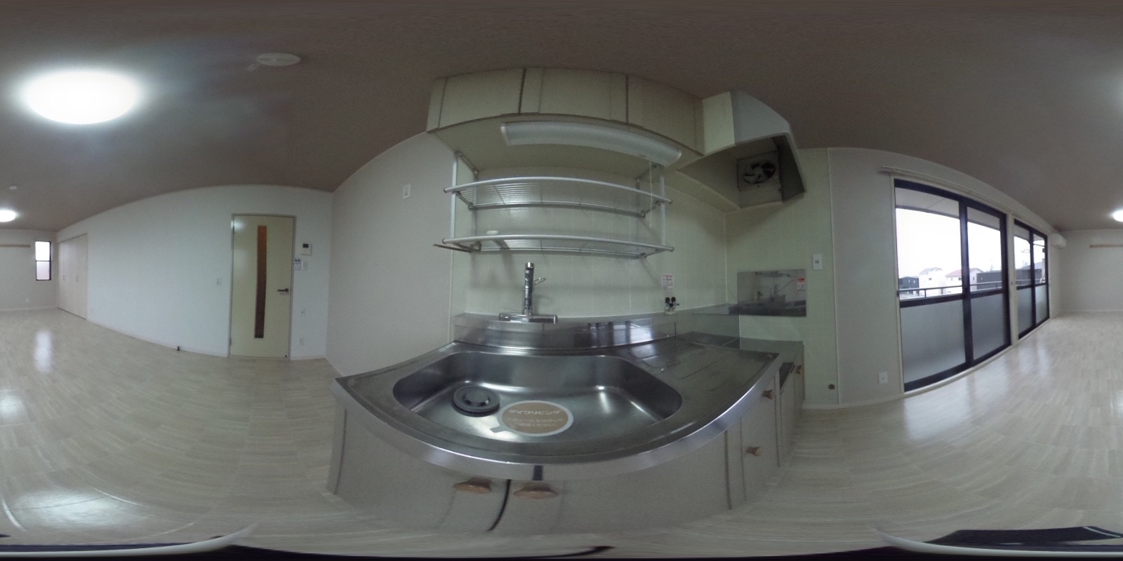 キッチン 写真34