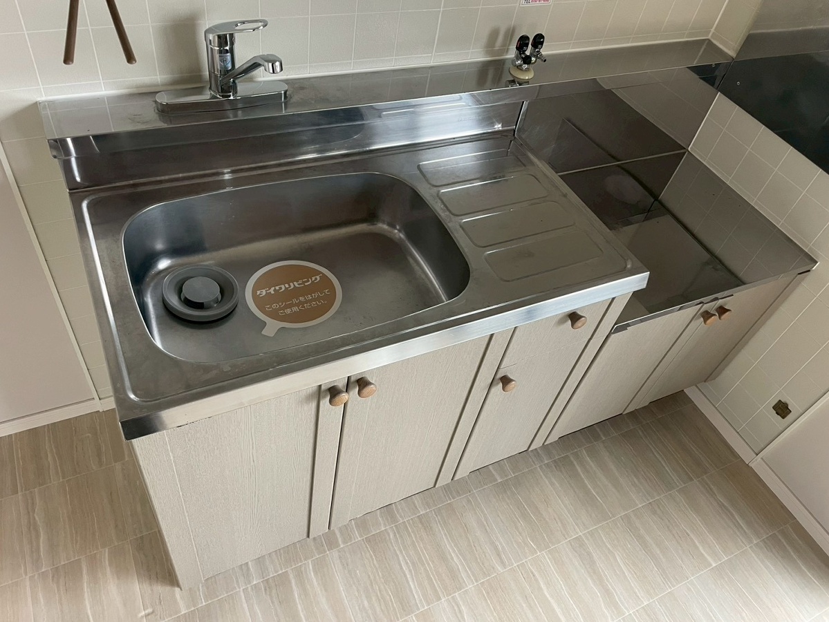 キッチン 写真4