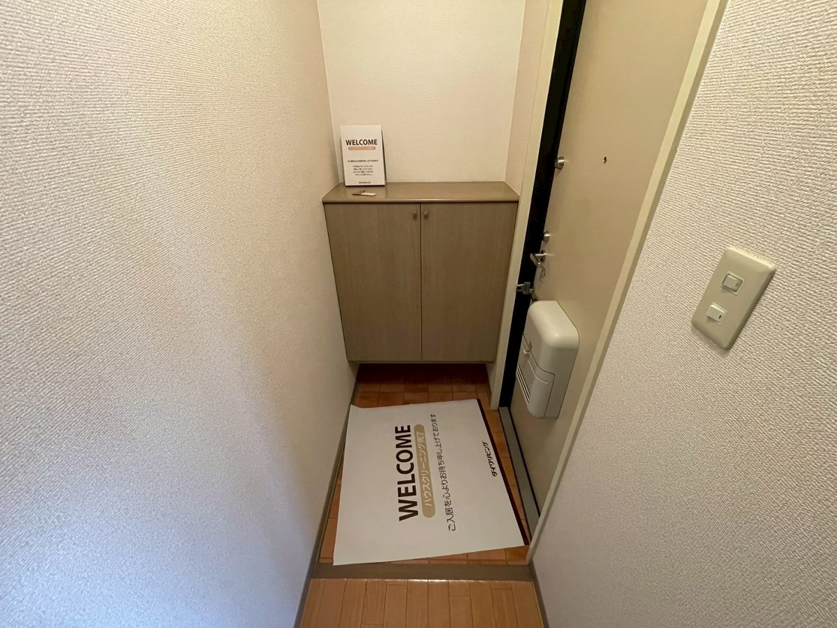 玄関 写真8