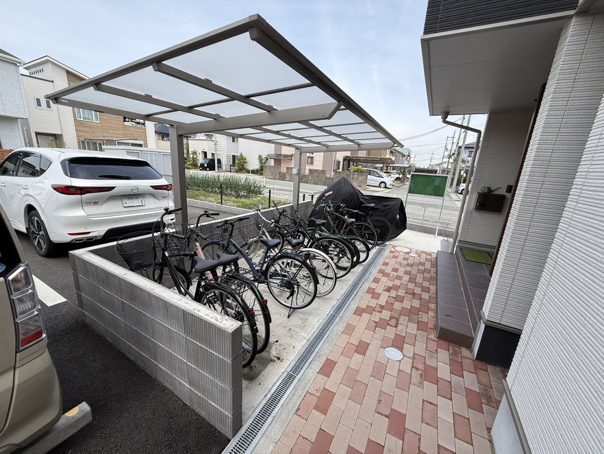 共用部 写真31