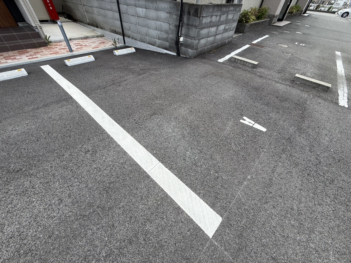 駐車場 写真32
