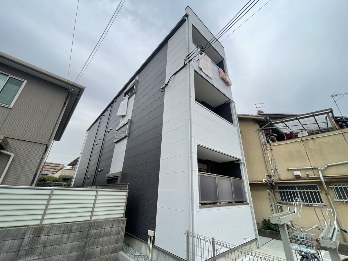 外観 写真30
