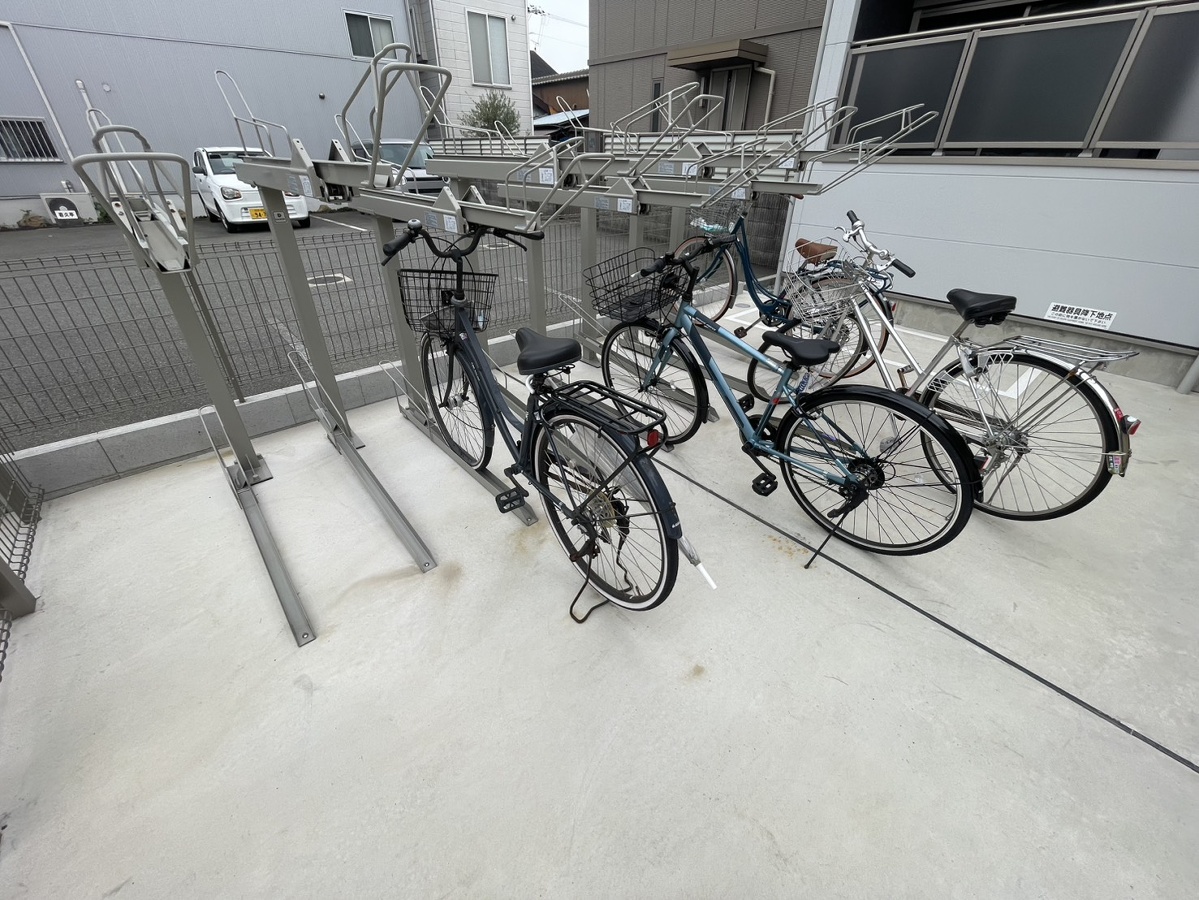 共用部 写真32