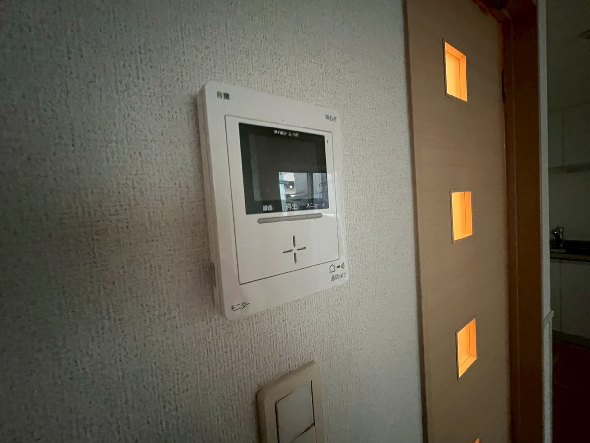 セキュリティ 写真19