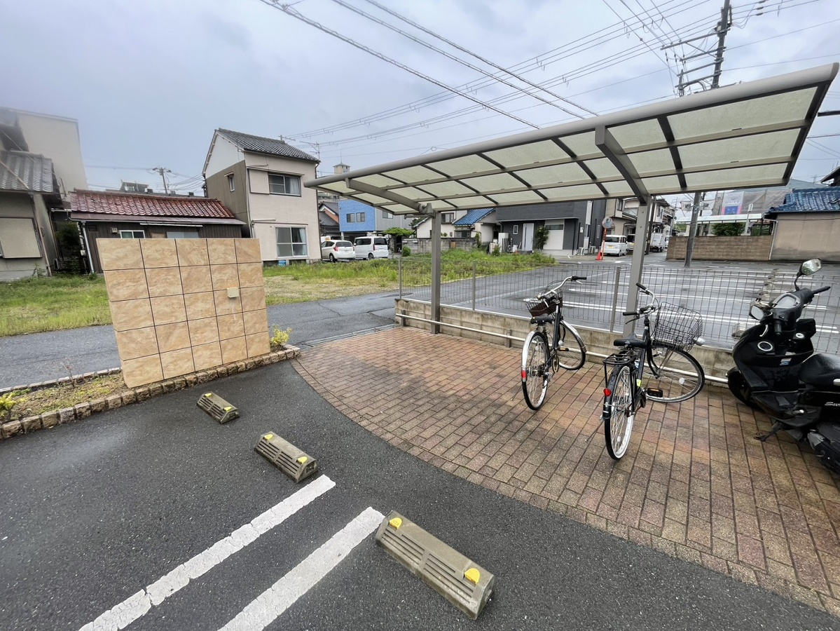 共用部 写真34