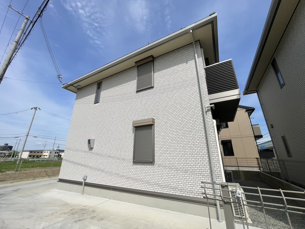 外観 写真2