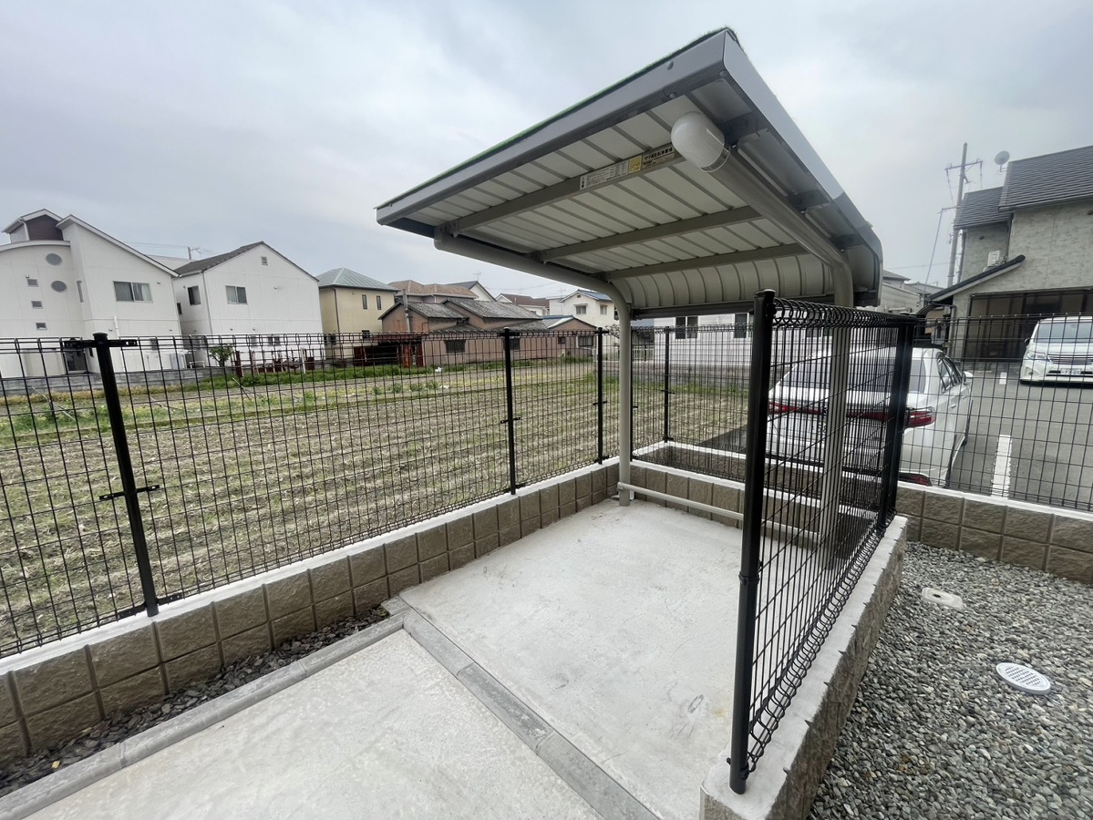 共用部 写真36