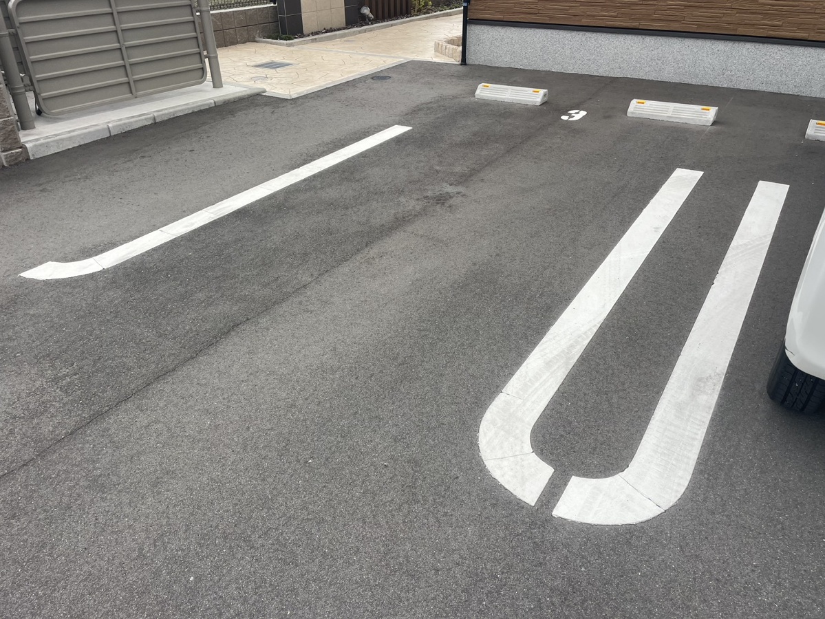 駐車場 写真37