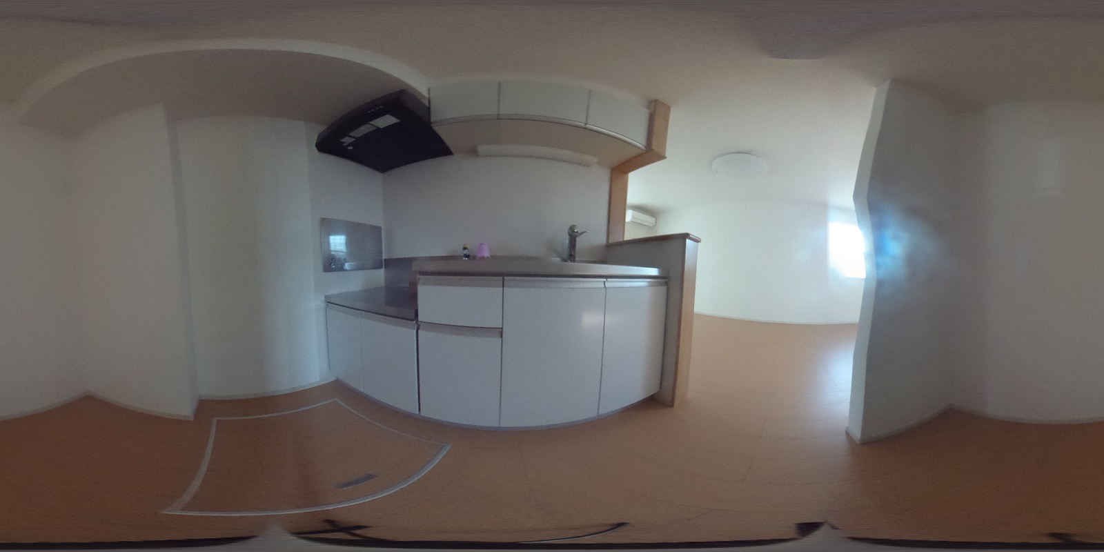 キッチン 写真34