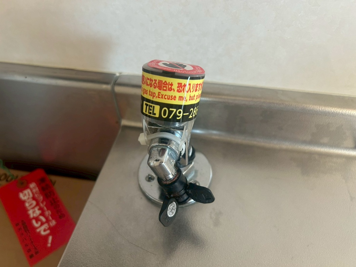 キッチン 写真4