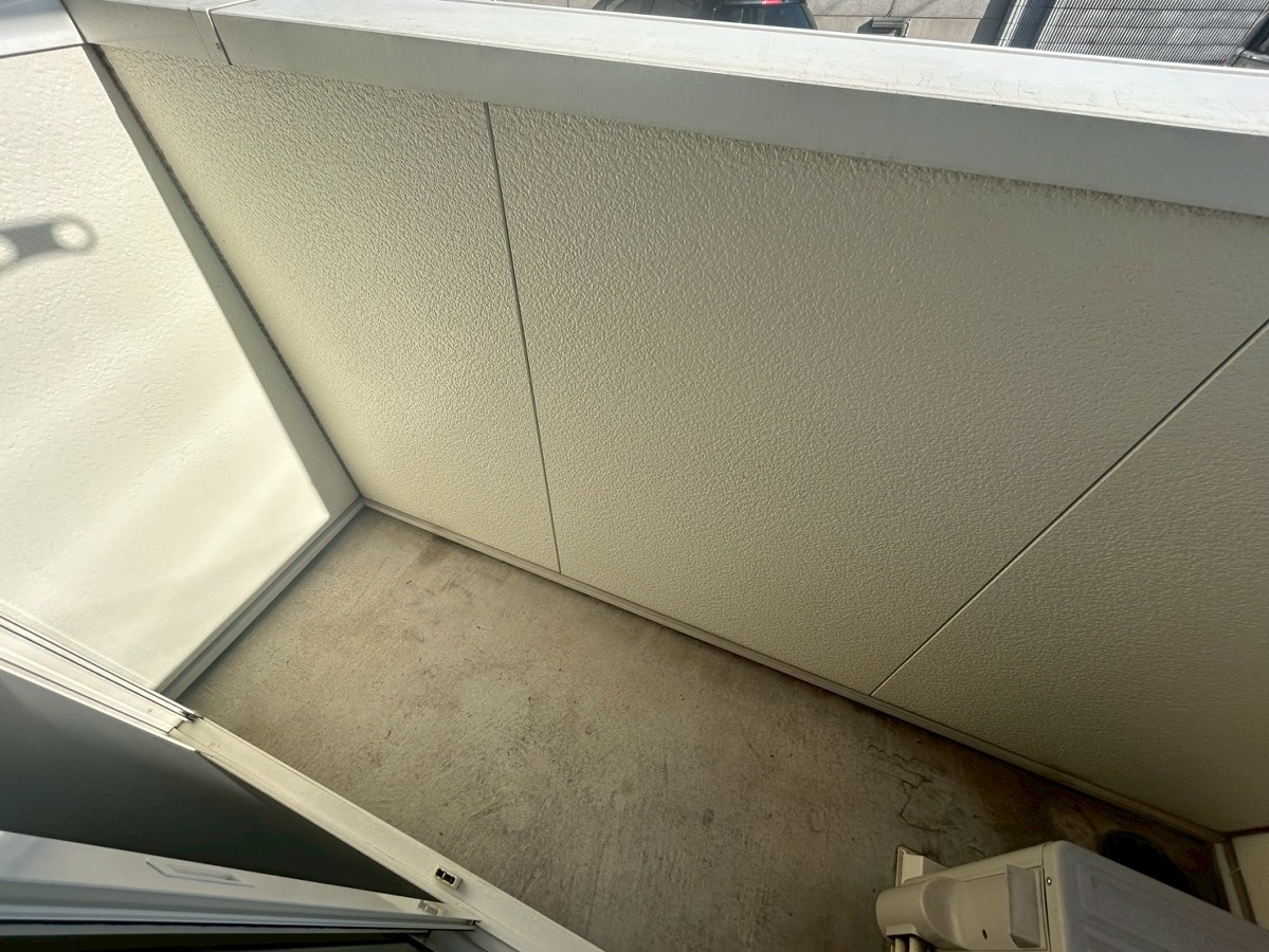 バルコニー・ベランダ 写真16