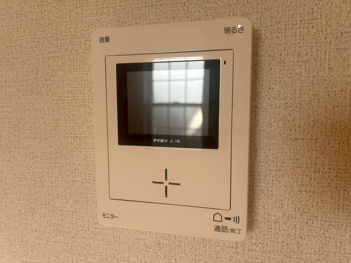 セキュリティ 写真17