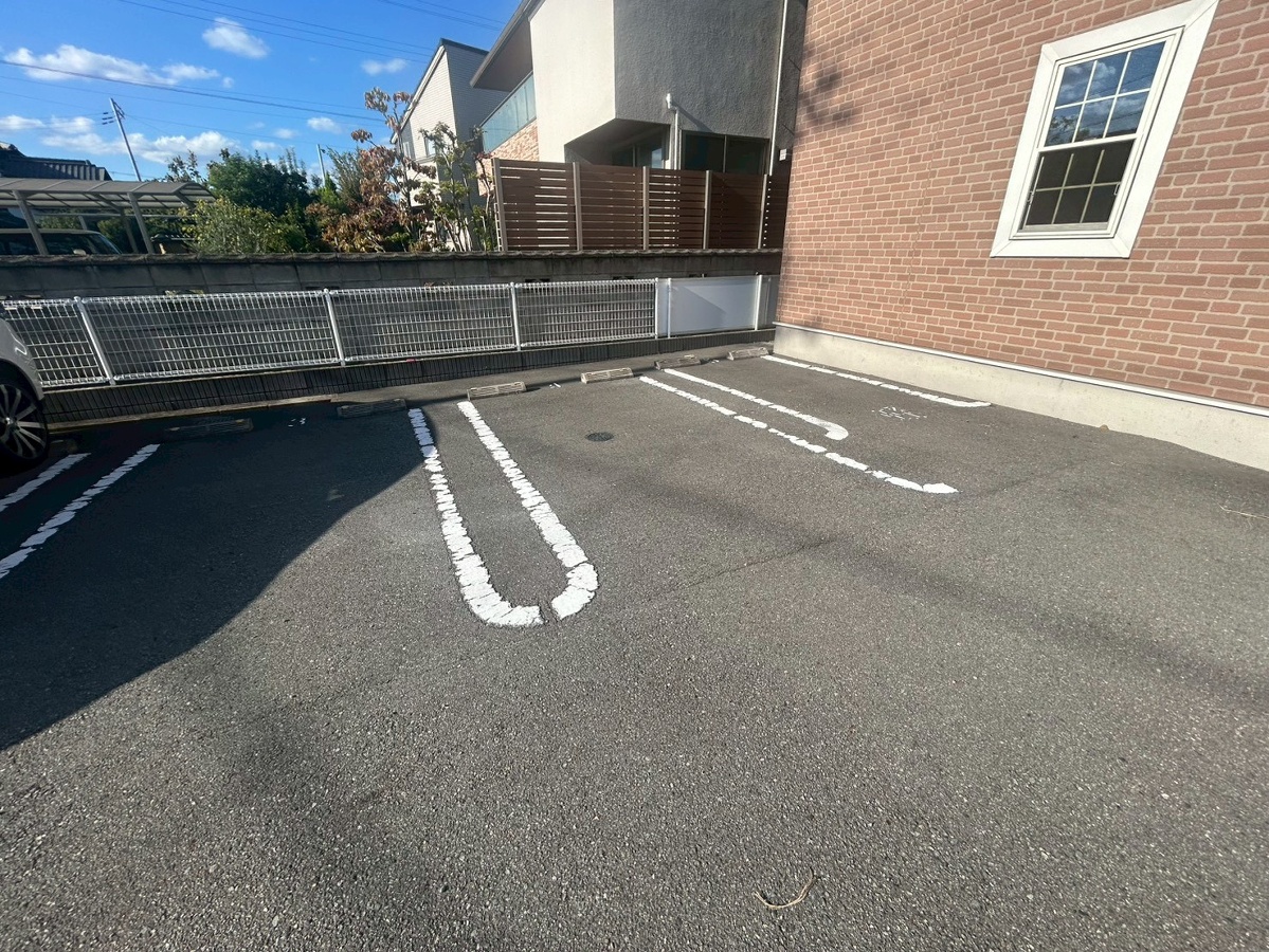 駐車場 写真32