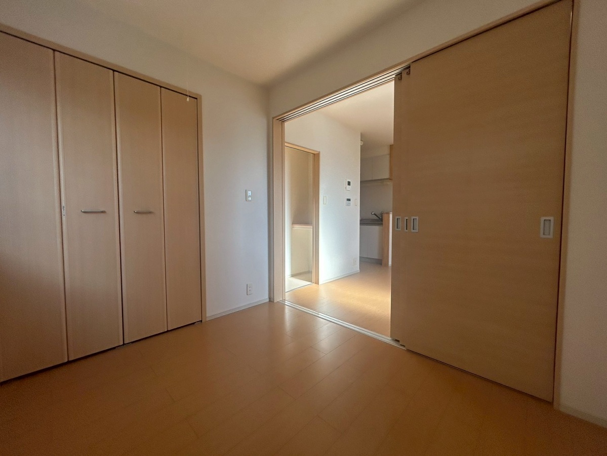 その他部屋・スペース 写真6