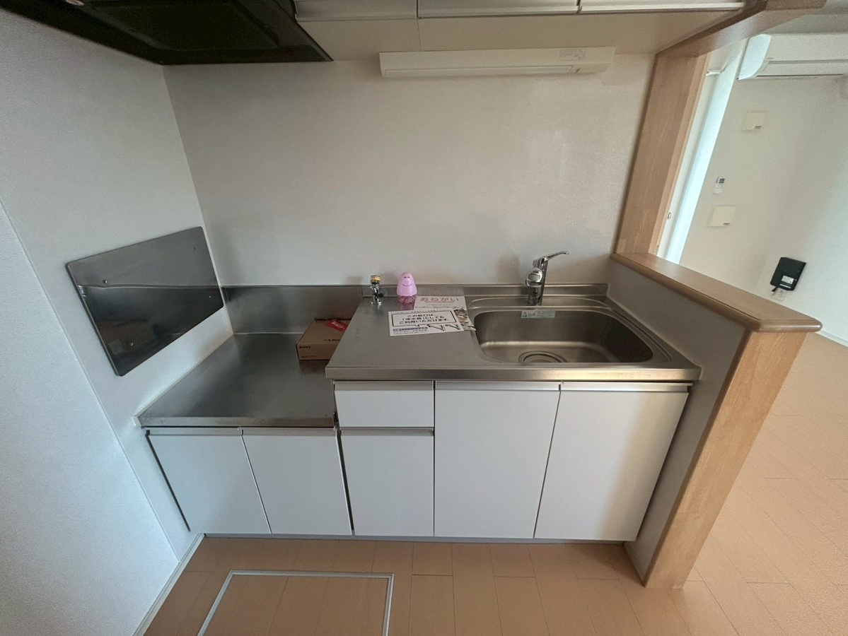 キッチン 写真3