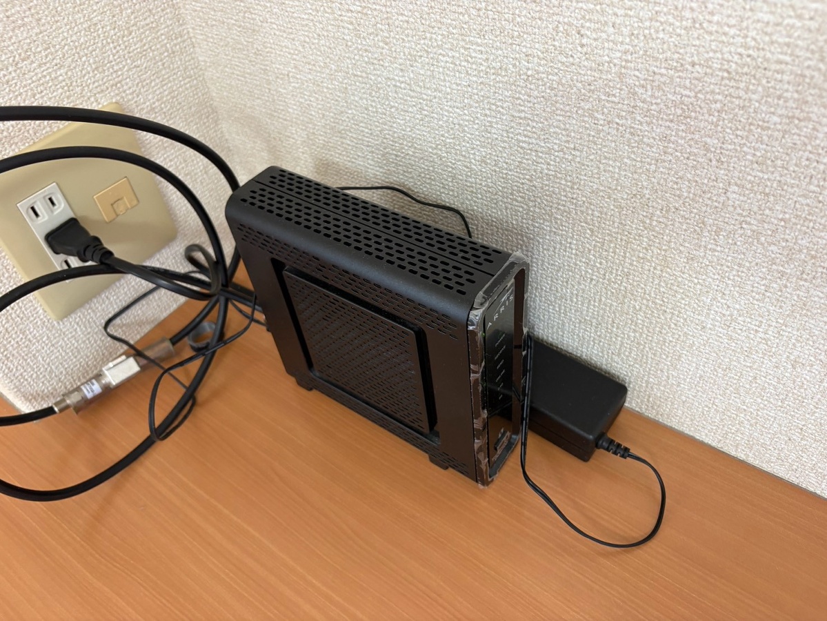 設備 写真18