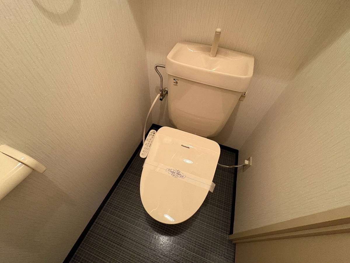 トイレ 写真12
