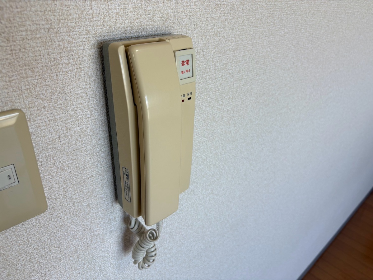 セキュリティ 写真16