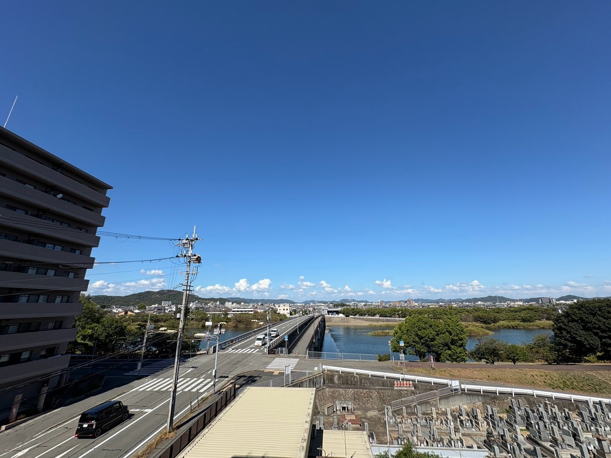 眺望 写真28