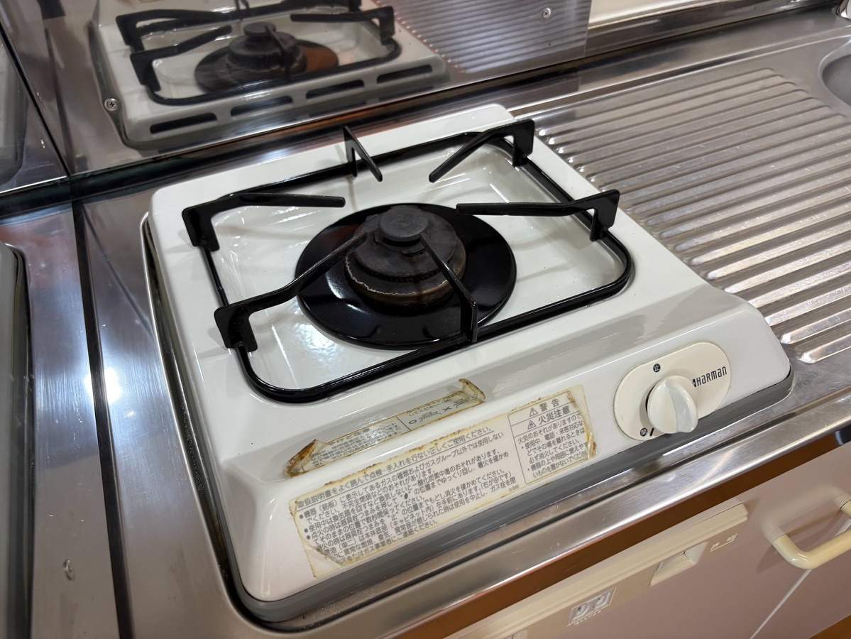 キッチン 写真7