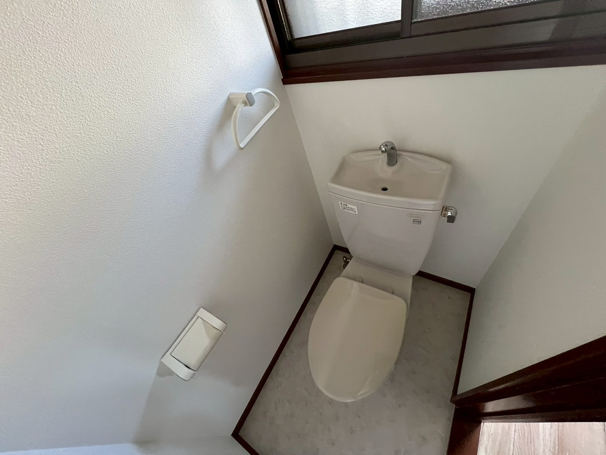 トイレ 写真12