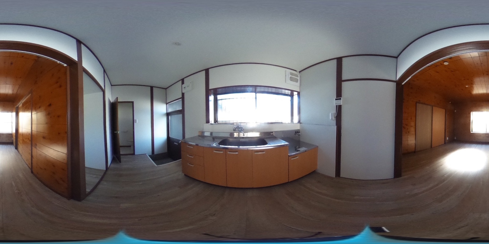 キッチン 写真33