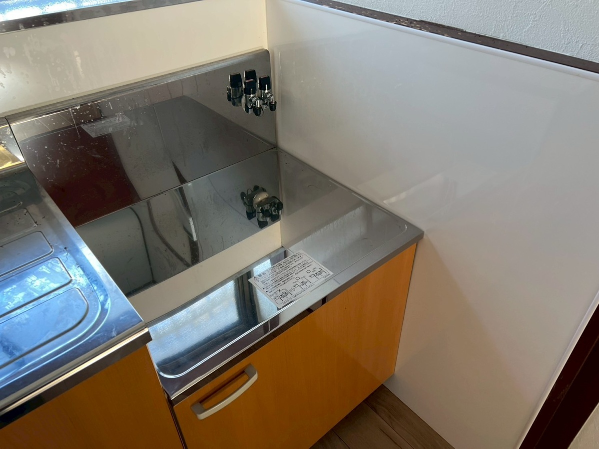 キッチン 写真3