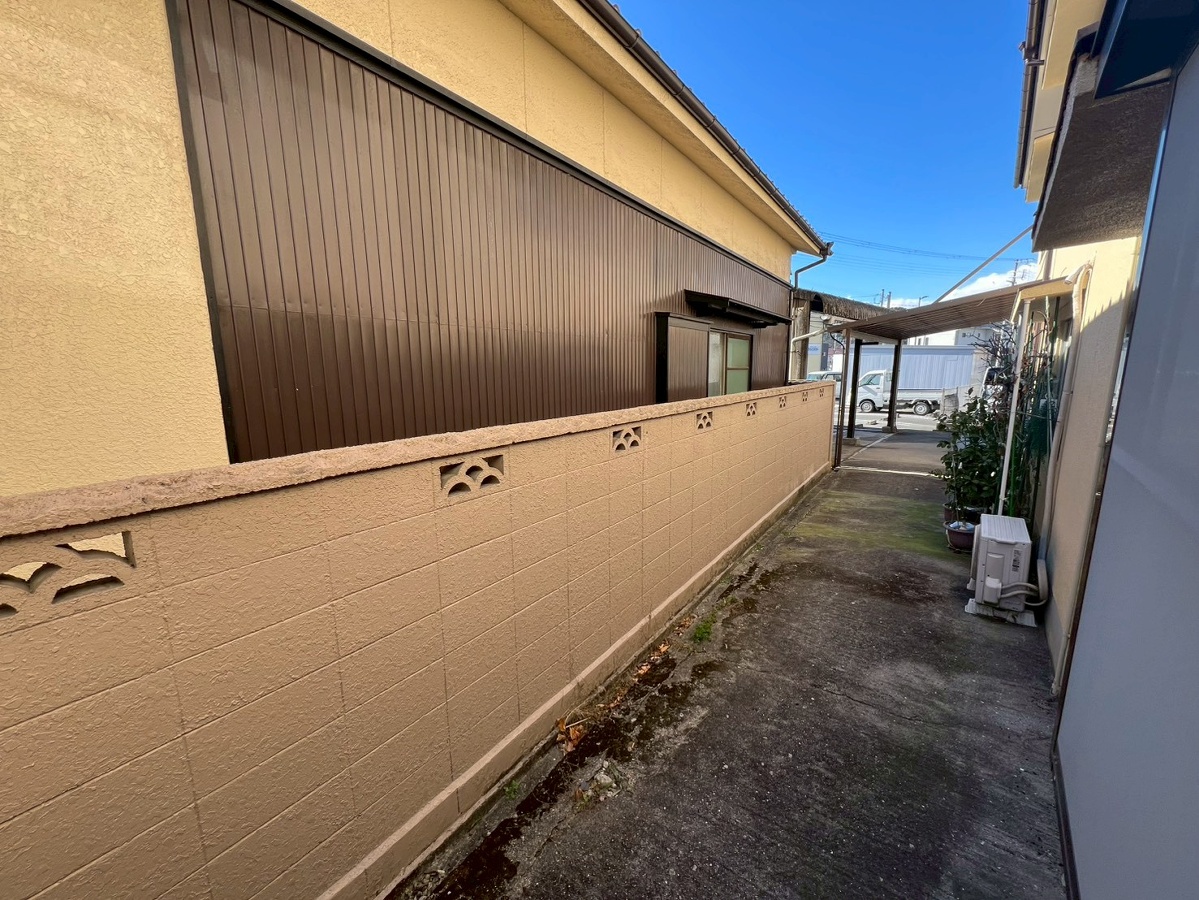 バルコニー・ベランダ 写真16