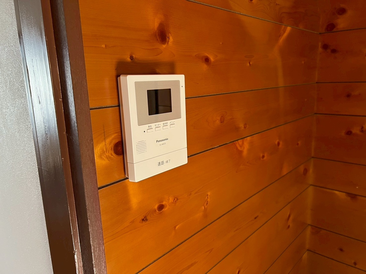 セキュリティ 写真17