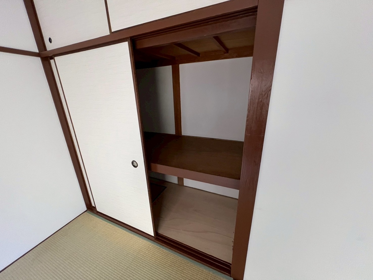 収納 写真15