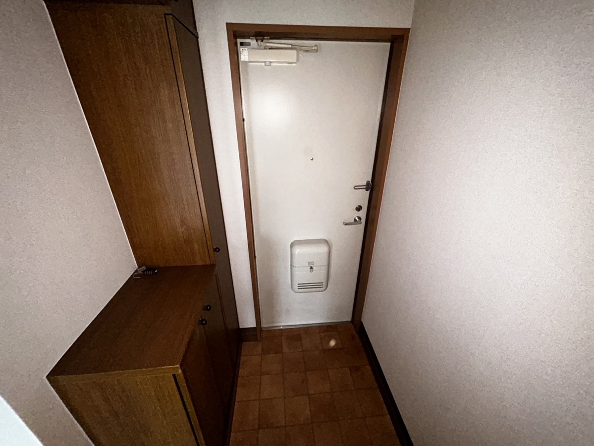 玄関 写真8