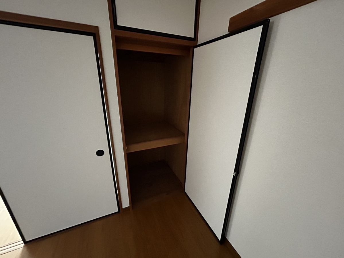収納 写真15
