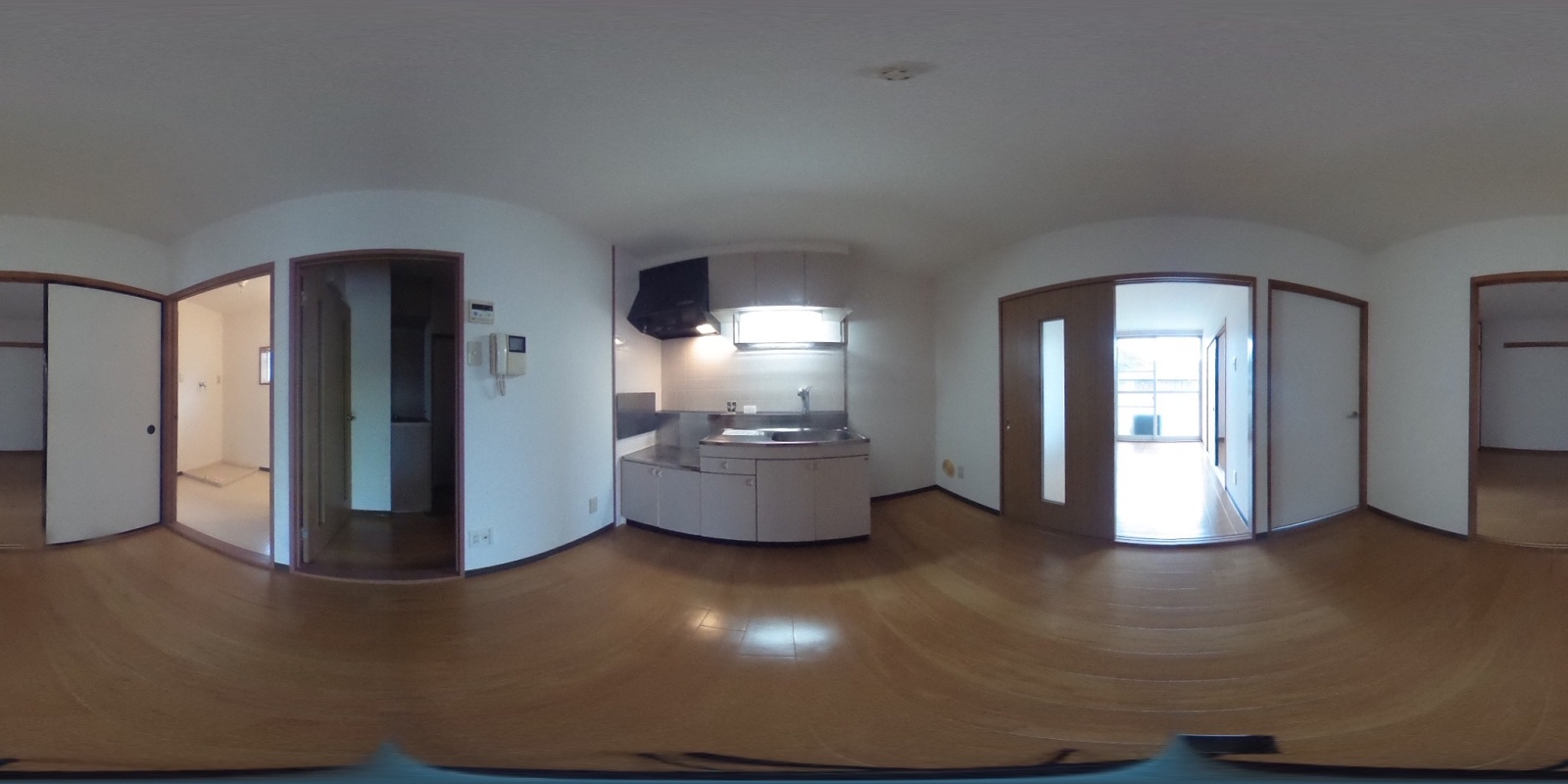 キッチン 写真34