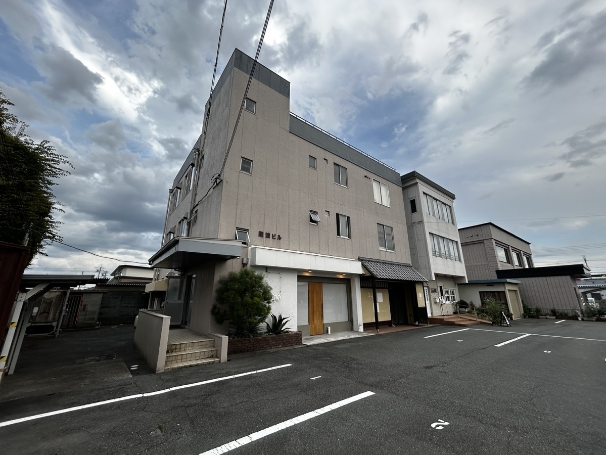 エイトビル福崎
