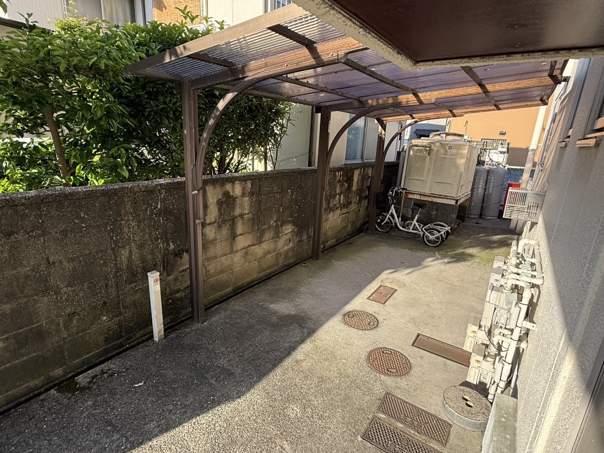 共用部 写真3