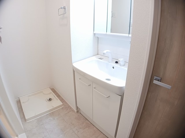 洗面所 写真6
