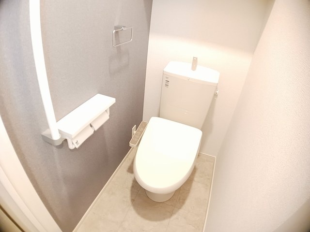 トイレ 写真8