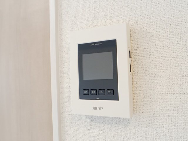 セキュリティ 写真11