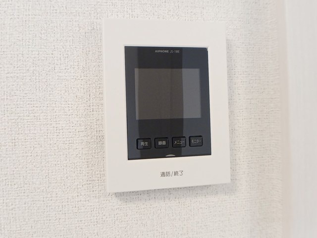 セキュリティ 写真11