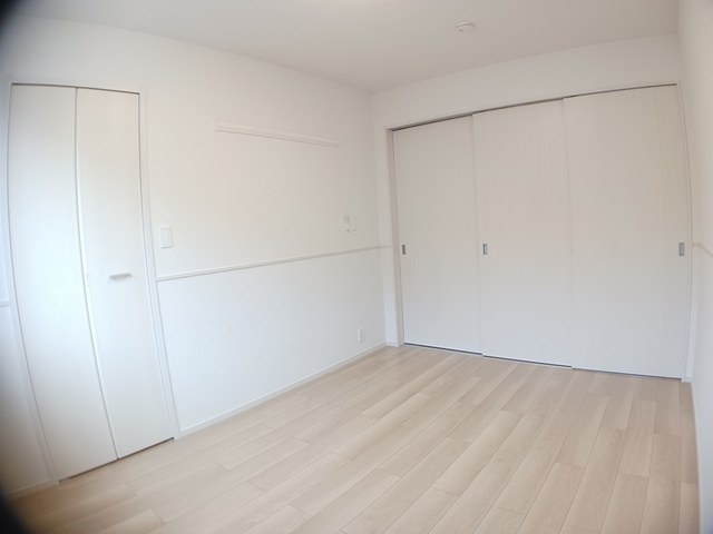 リビング 写真3