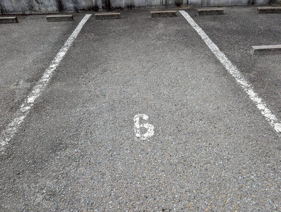 駐車場 写真32