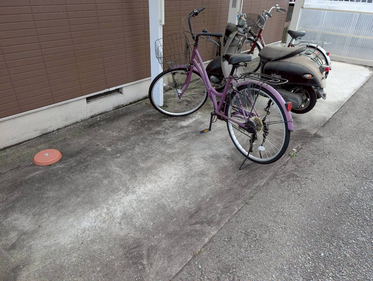 共用部 写真31