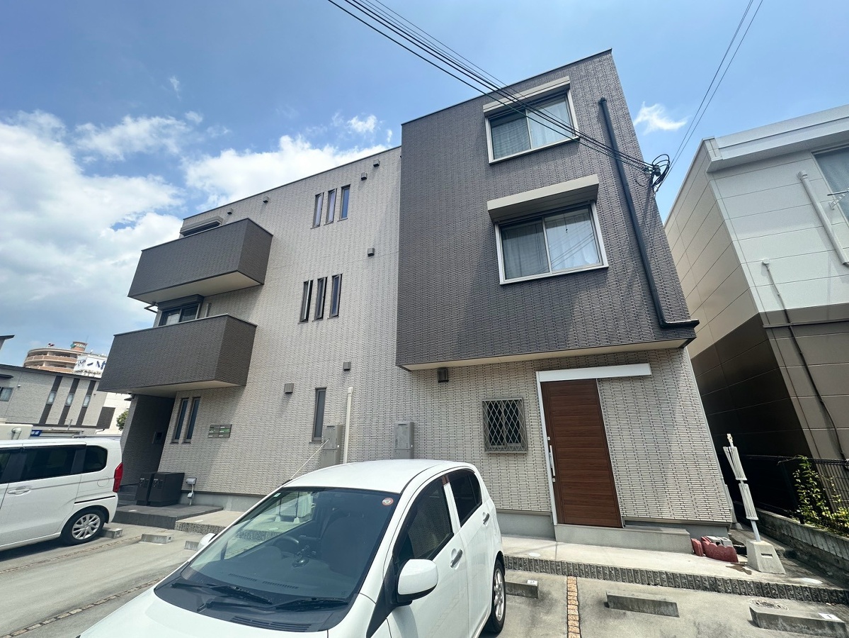 外観 写真2