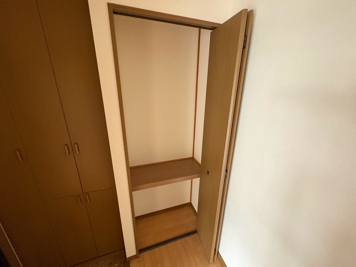 収納 写真14