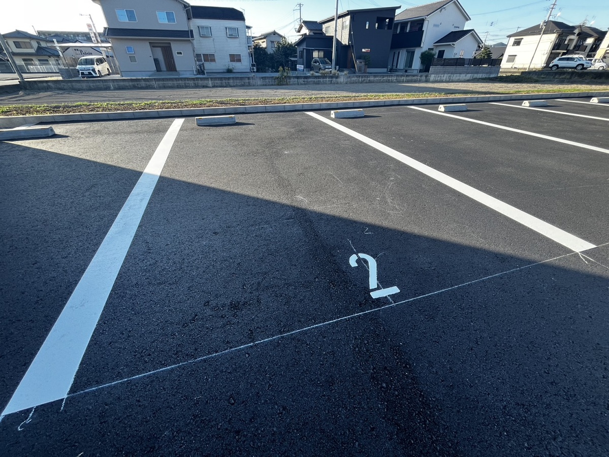 駐車場 写真32