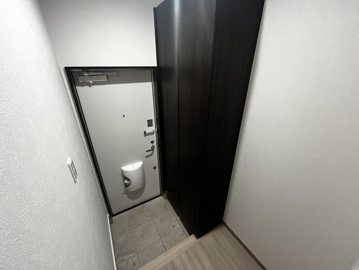 玄関 写真9